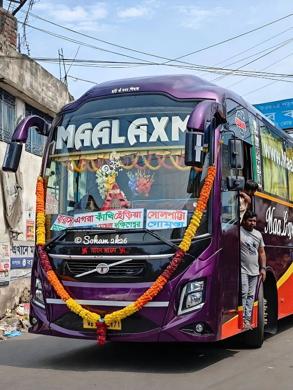 Bus