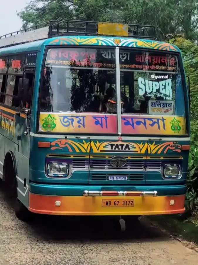 Bus