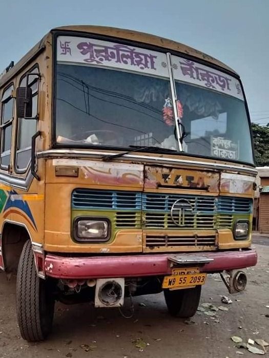 Bus