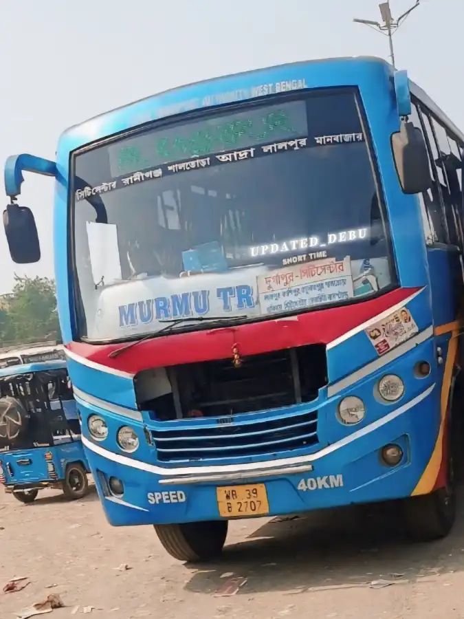 Bus
