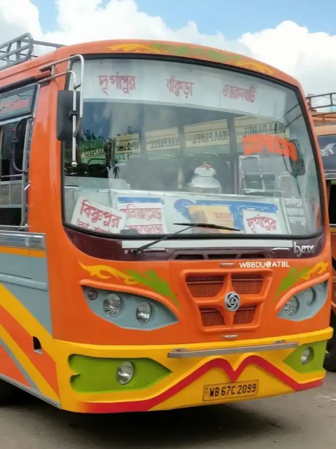 Bus