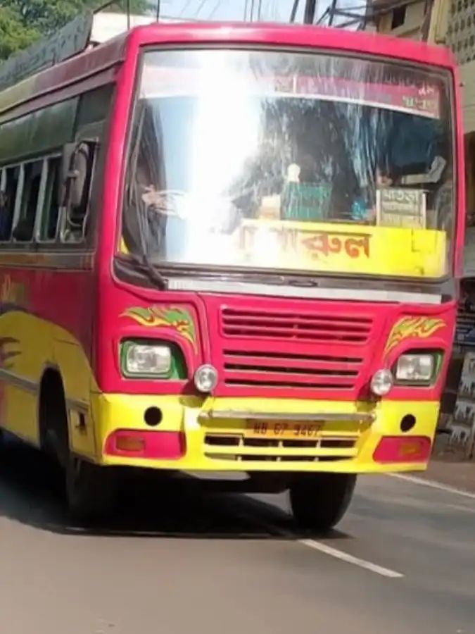 Bus