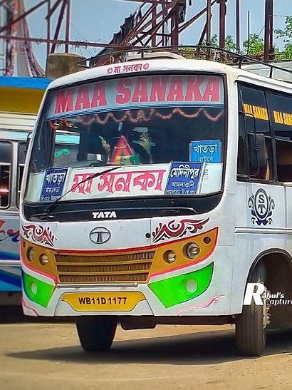 Bus