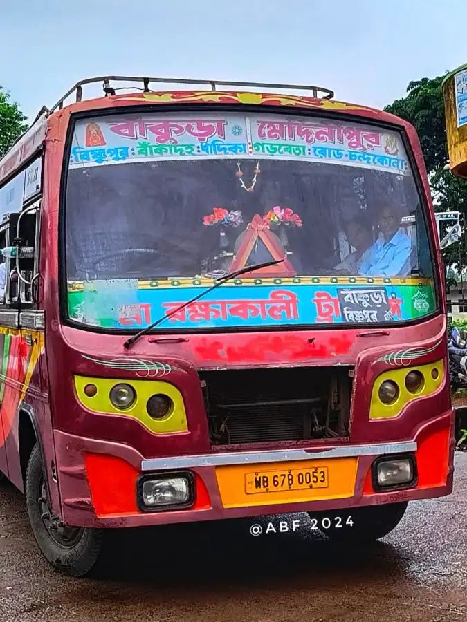 Bus