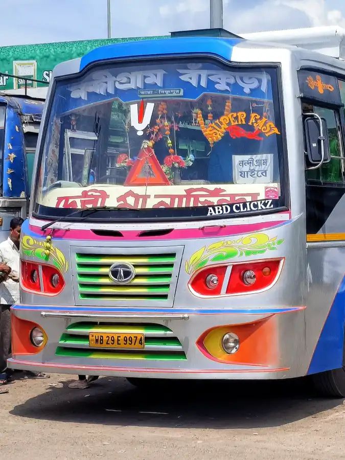 Bus