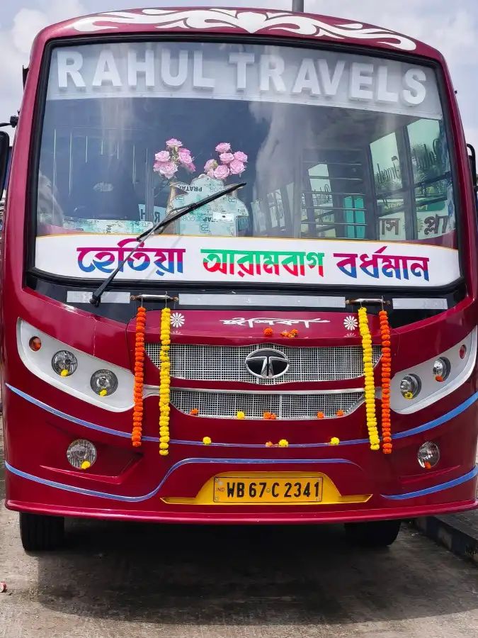 Bus