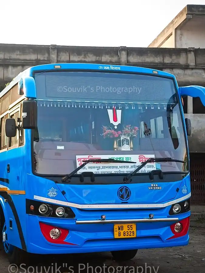 Bus