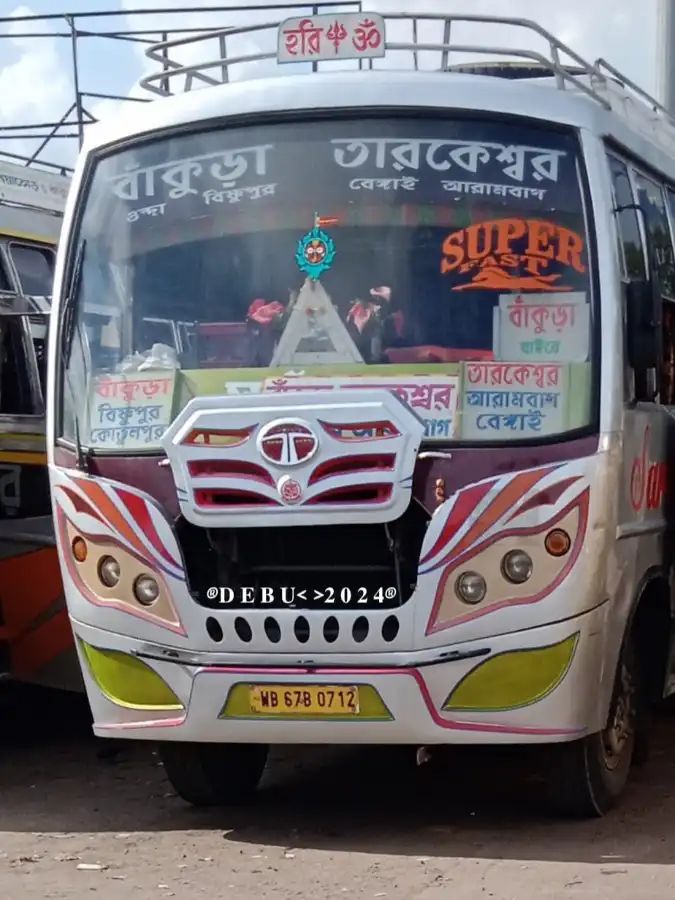 Bus