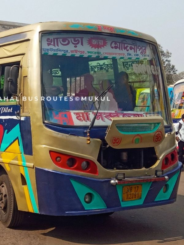 Bus