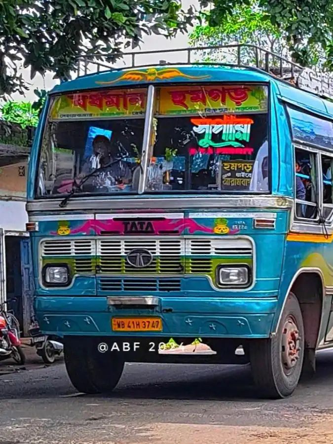 Bus