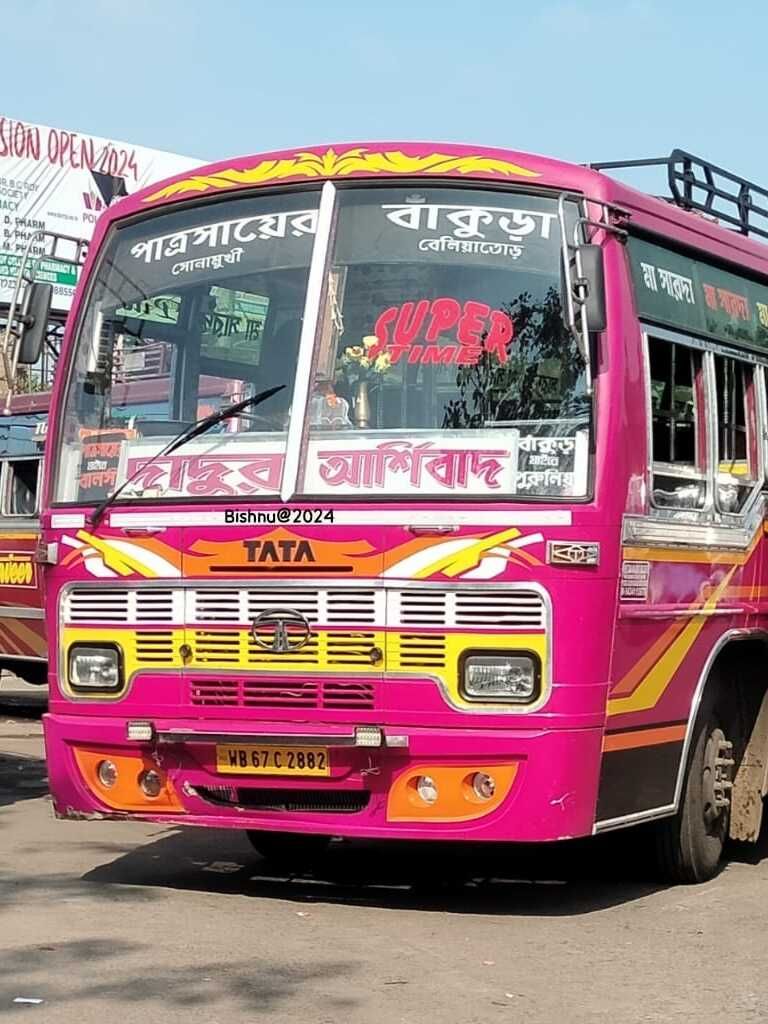 Bus