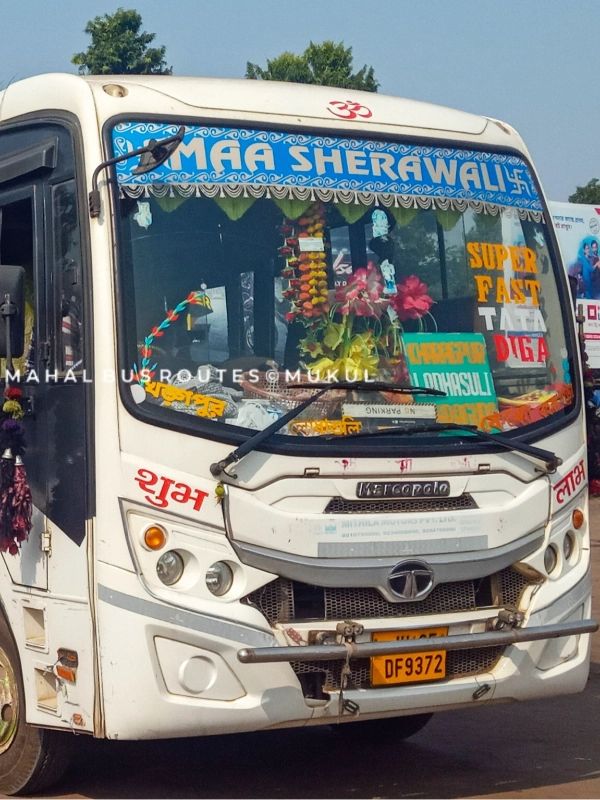 Bus