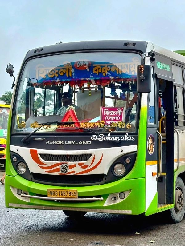 Bus