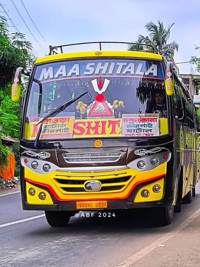 Bus