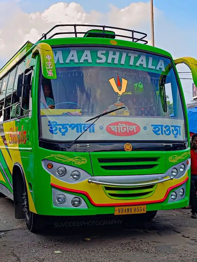 Bus