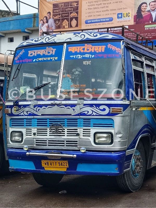Bus