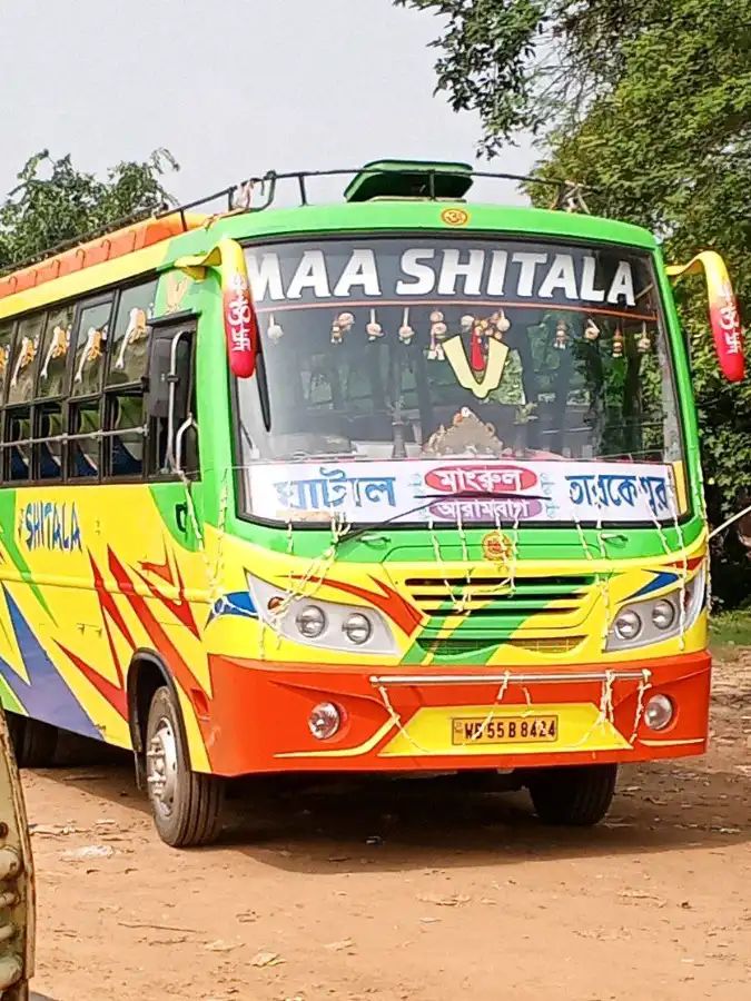 Bus