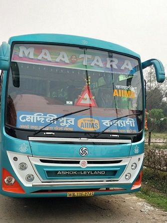 Bus