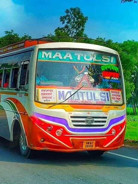 Bus