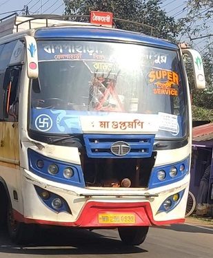 Bus