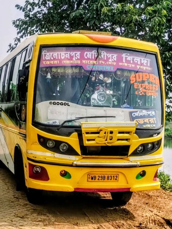 Bus