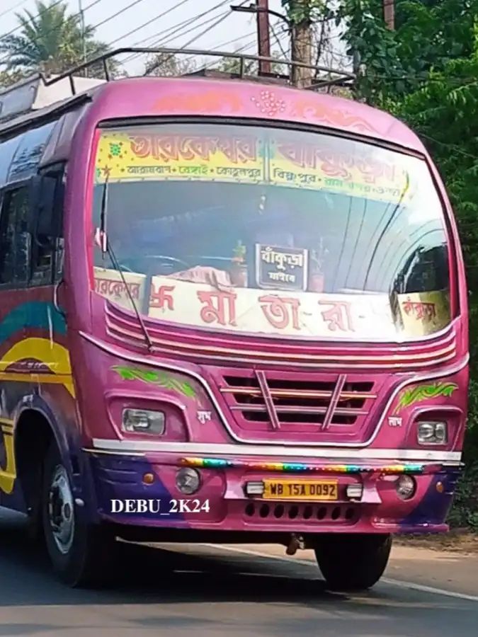 Bus