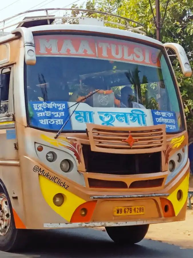 Bus