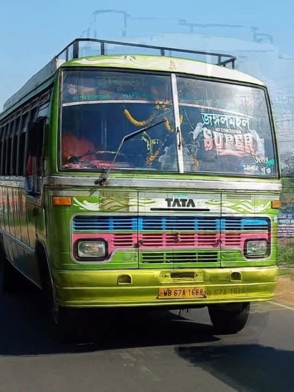 Bus