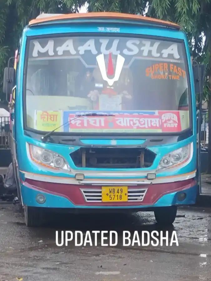 Bus