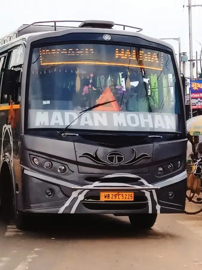 Bus