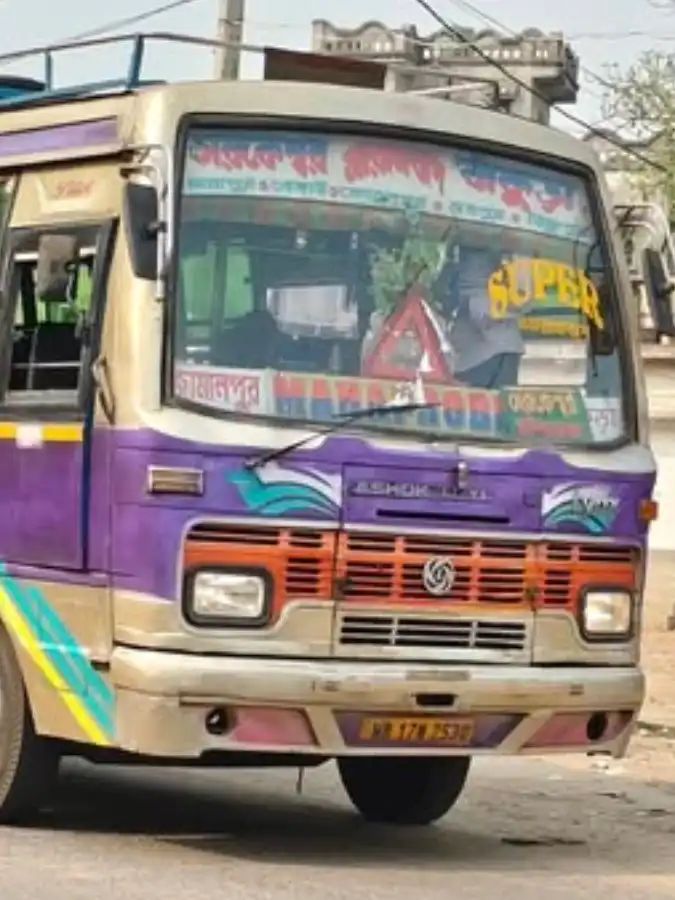 Bus