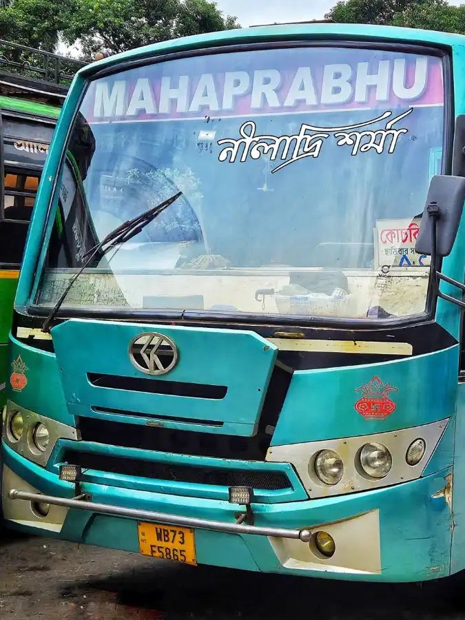 Bus