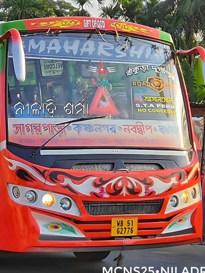 Bus