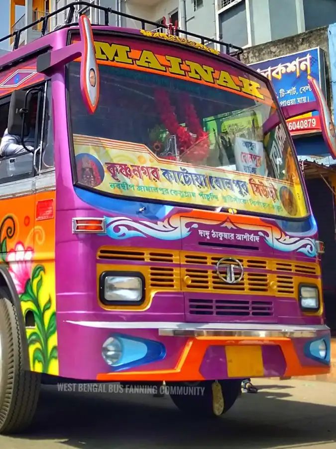 Bus