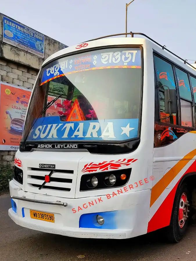 Bus