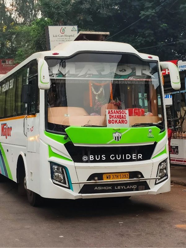 Bus