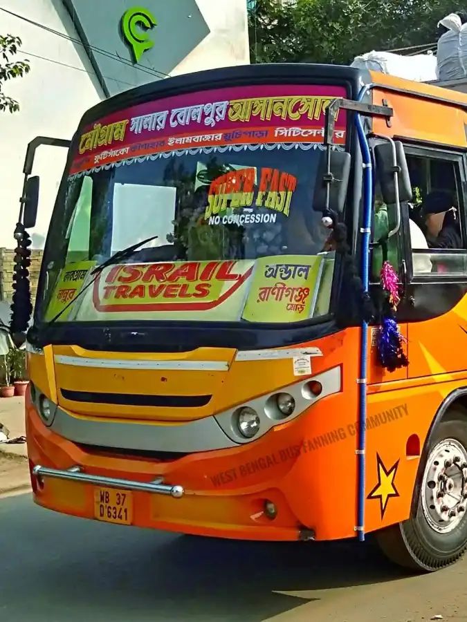 Bus