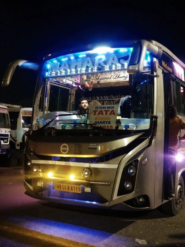 Bus