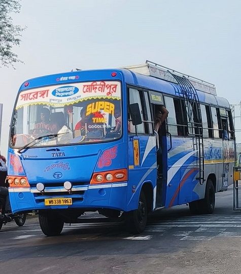 Bus