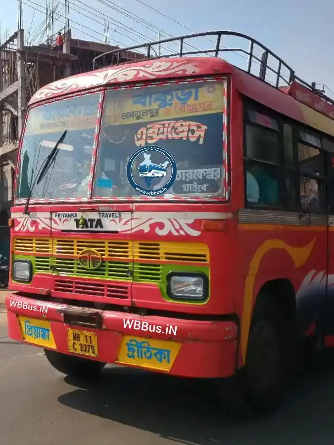 Bus