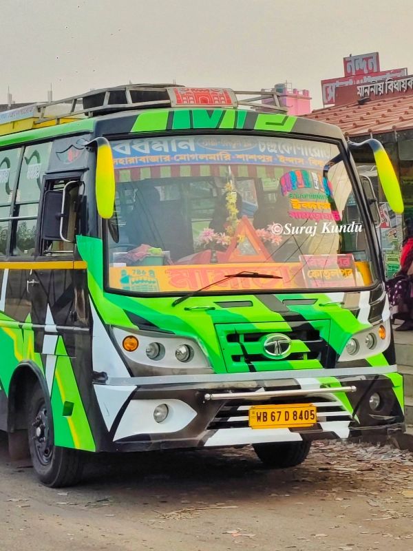 Bus