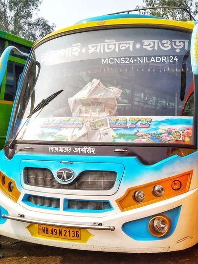 Bus