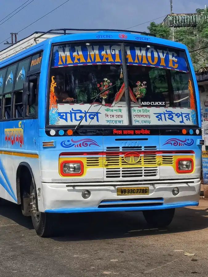 Bus