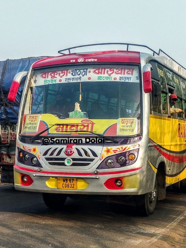 Bus