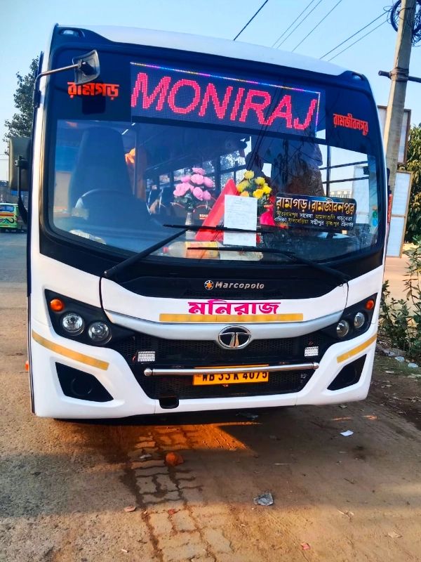 Bus