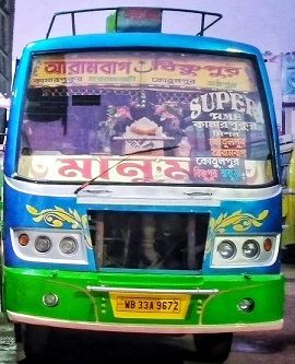 Bus