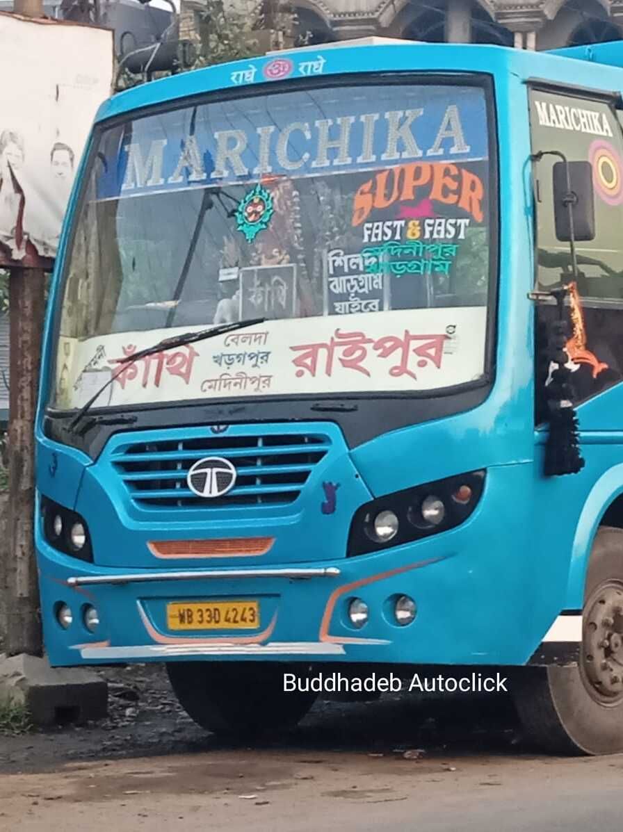 Bus