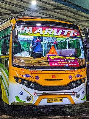 MARUTI