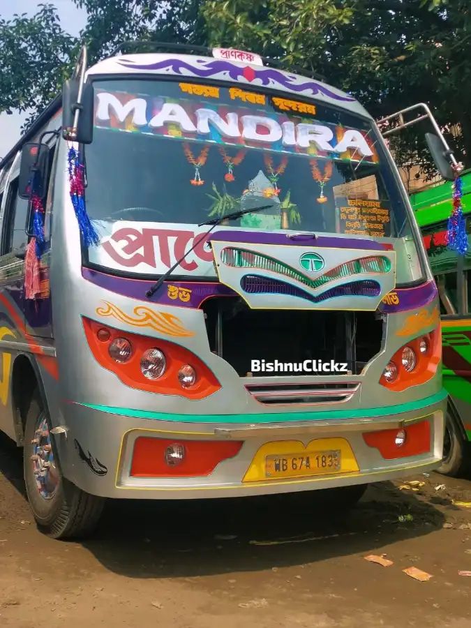 Bus