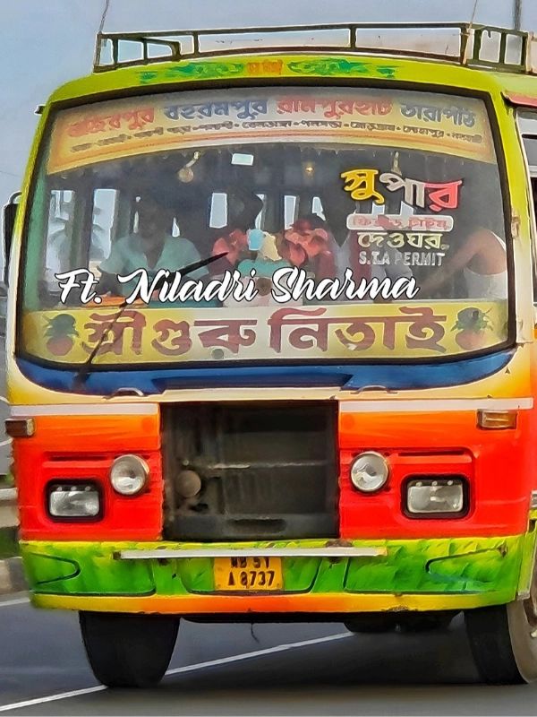 Bus